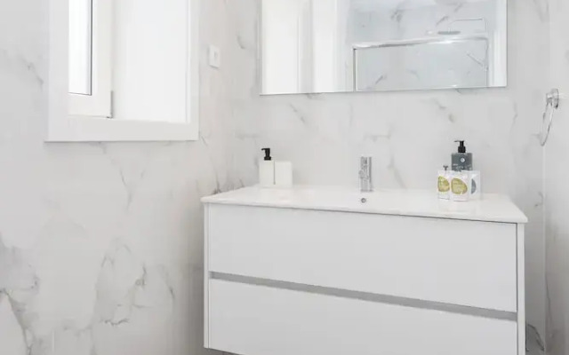 Colorwave Terrace House