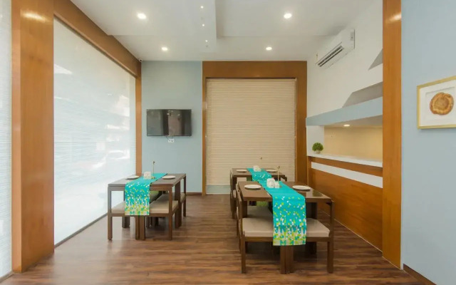 Hotel A One Suite by OYO Rooms