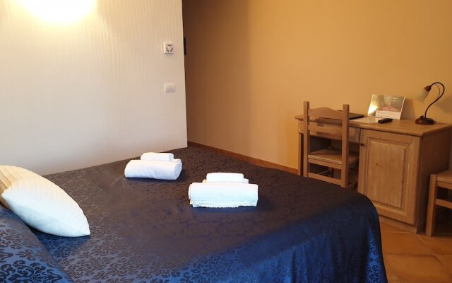 Meridiana Boutique Hotel