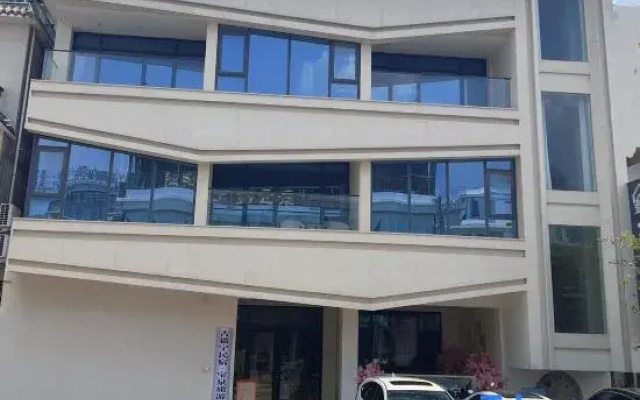 Gumao Ning Homestay (Zhengyun Expressway Junction)