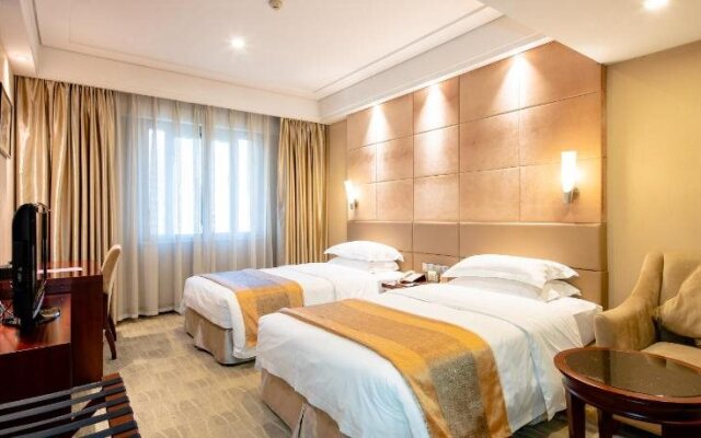 Changzhou Grand Hotel