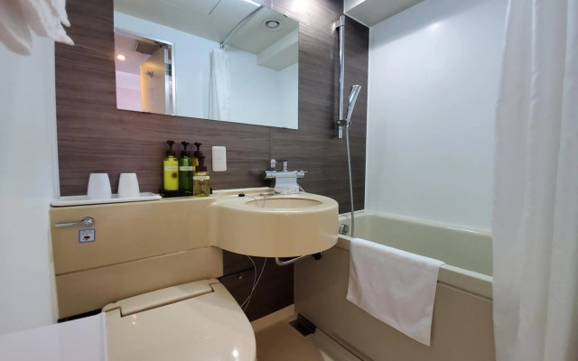 Hotel IL GRANDE Umeda