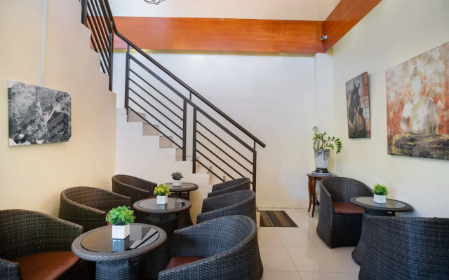 OYO 555 Princess Inn Gensan