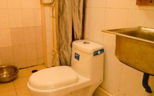 Yage Yingchun Hotel Zhangzhou