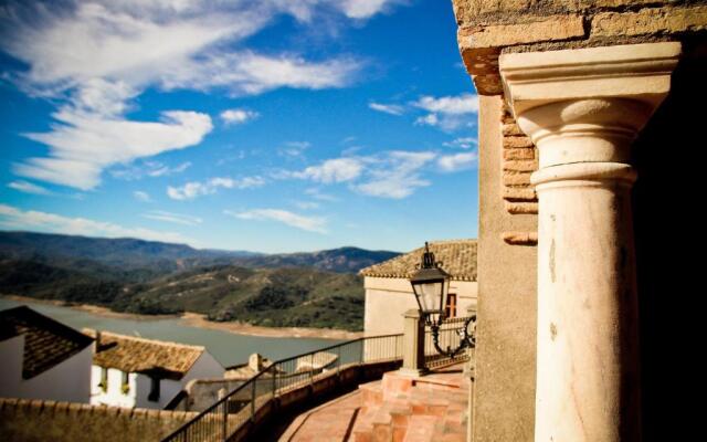 TUGASA Castillo de Castellar