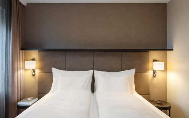 Hotel Victoria