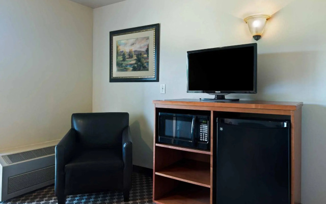 Oxford Suites Yakima