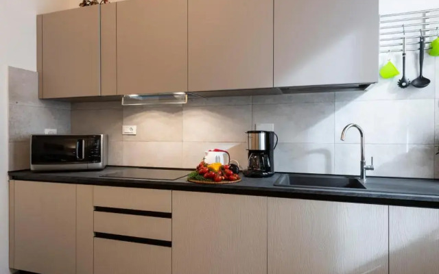 Apartments Florence - Modern Signoria