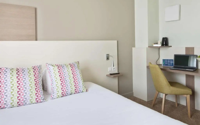 Kyriad Epinal Centre