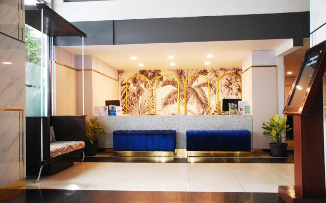 Royal Jelita Hotel