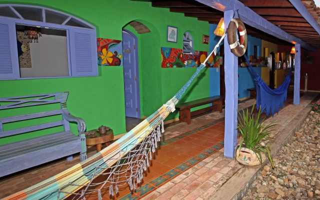 Pousada do Sidão