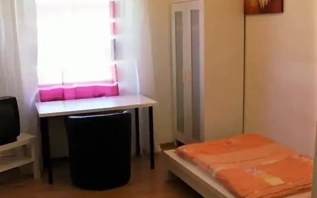 ApartInn Hotels & Apartments EH