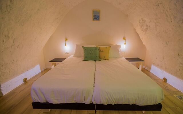 LALA Boutique Hotel Tel-Aviv