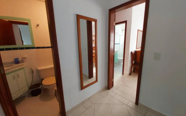 Casa Condominio Barra de Juquehy