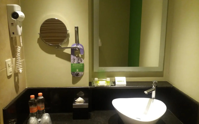 Holiday Inn Coatzacoalcos by IHG