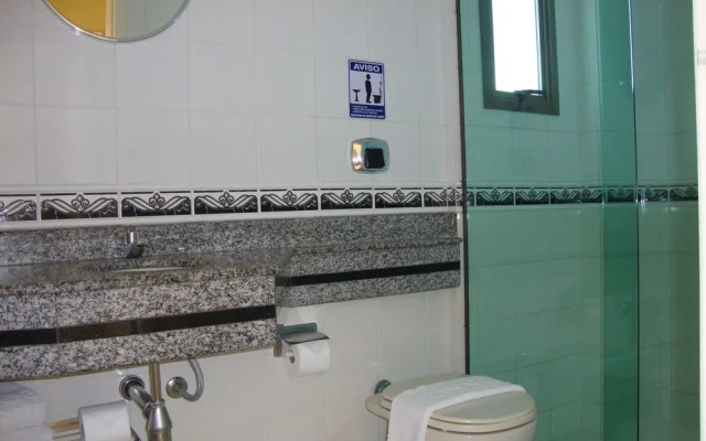 Golfinhos Apart Hotel