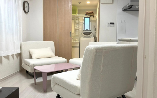 Special sale!By train 5 minutes Shinjuku