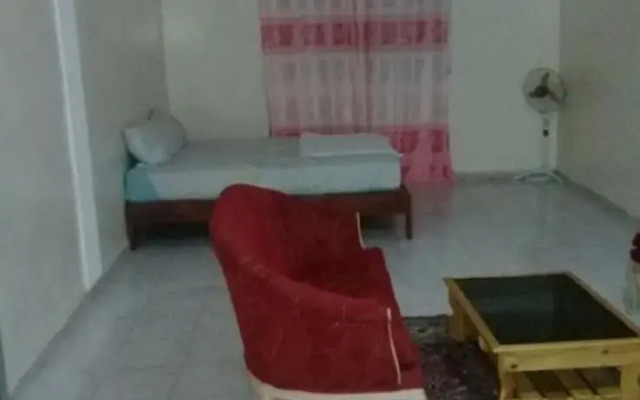 La Dakaroise - Hostel