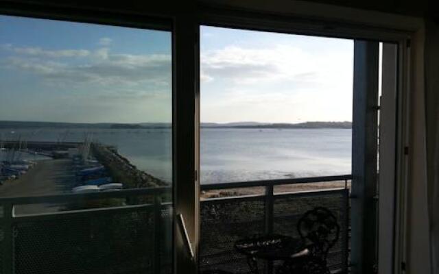 Island View