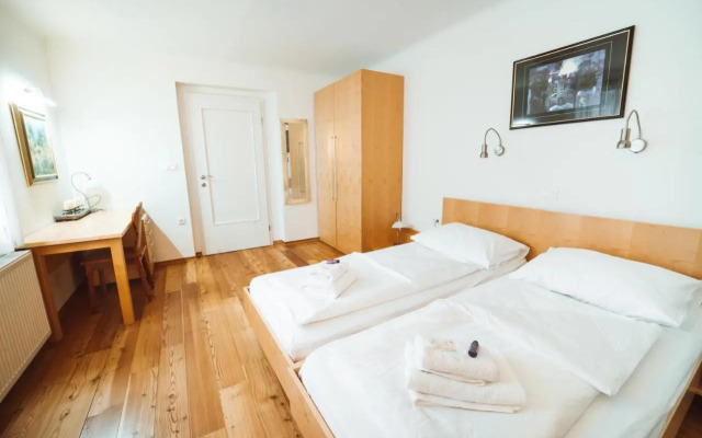 House Planica