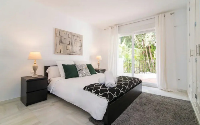 Townhouse Los Naranjos