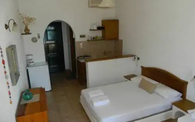 Villa Plori