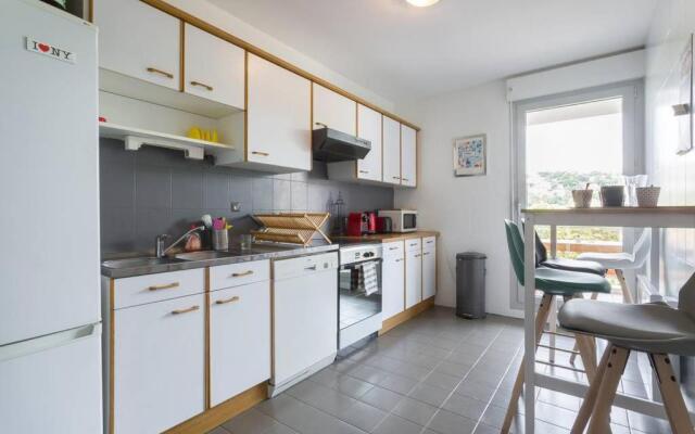 Appartement Lyon Centre Confluence 100 m2 Parking Terrasses