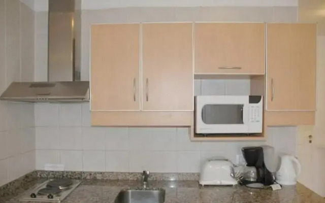 Abc Apartamentos Estudios Centro