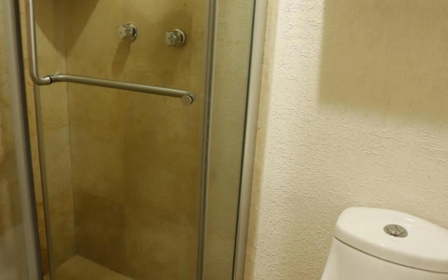 Home Suites Rotarismo