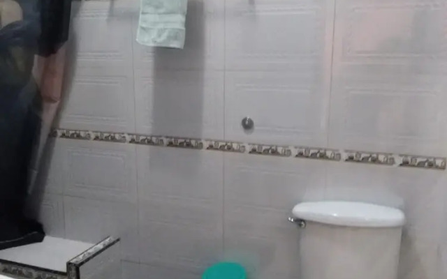 Mario apartment