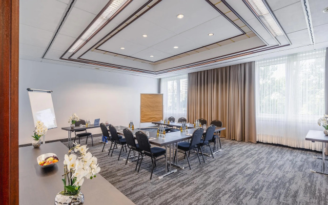 Plaza Premium Darmstadt