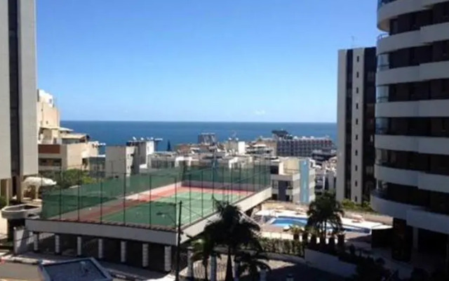 Apartamento Luxo em Ondina