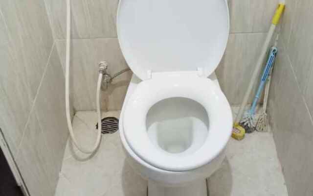 Apartment Jowo Klutuk 2