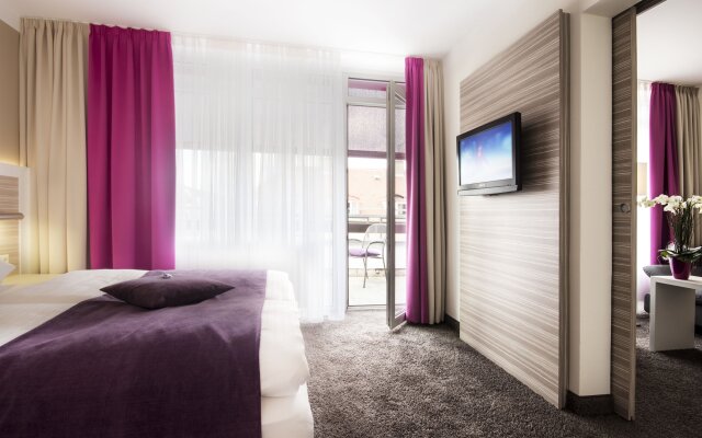 Hotel Mirabell by Maier Privathotels