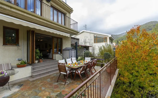 Troodos Riverside Cottage