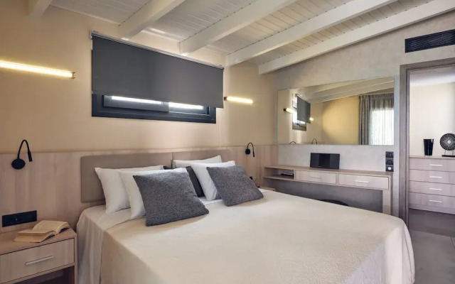 Blue View Villa