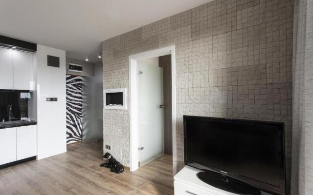 Apartament Bialystok