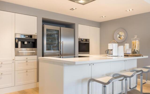 Bomhoffstr. 17, W21, Penthouse, 2OG