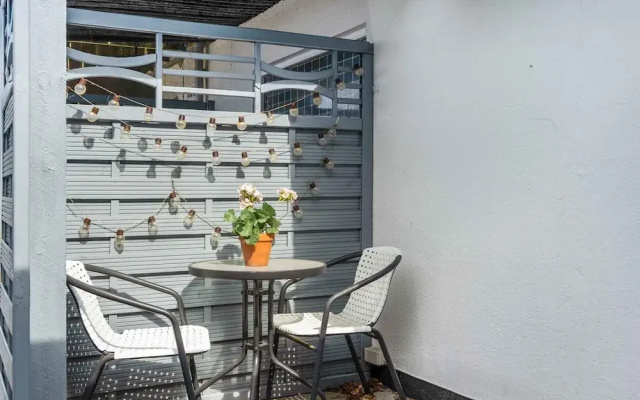 5 Star Holiday Home in Dannemare