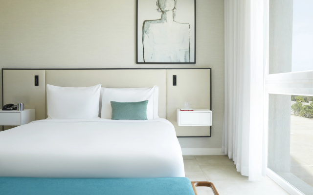 Radisson Blu Aruba