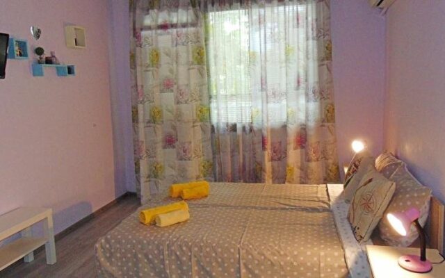 Globus Hotel Kiten