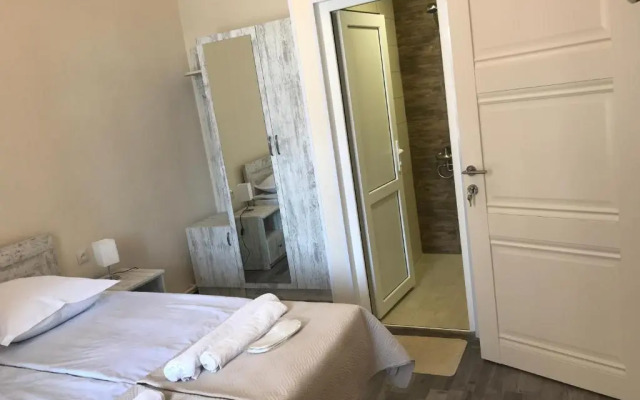 Hotel Terrace Rabath