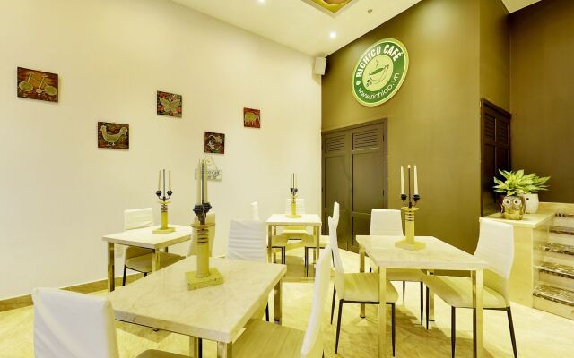 Richico Apartments And Hotel