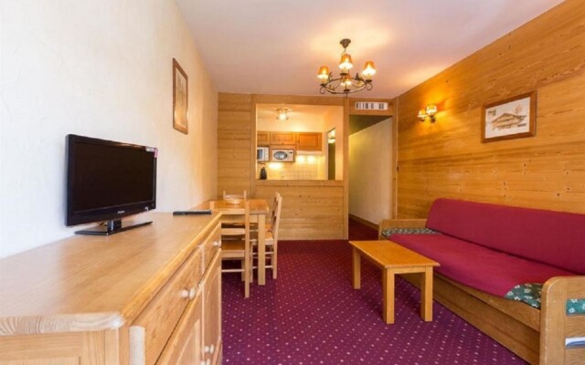 Residence Le Sappey - Vacanceole