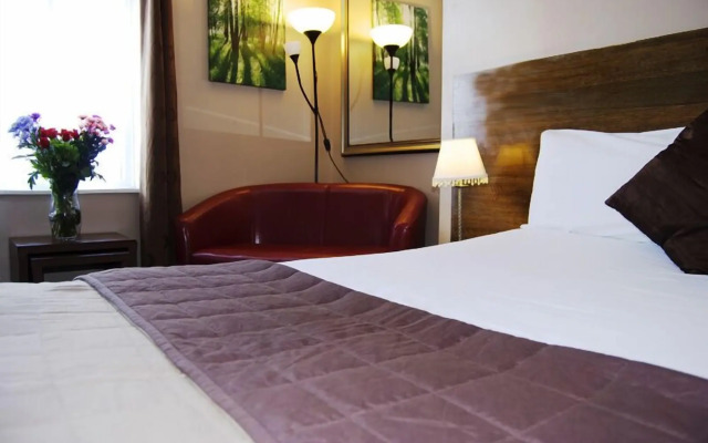 Villaggio Hotel & Restaurant