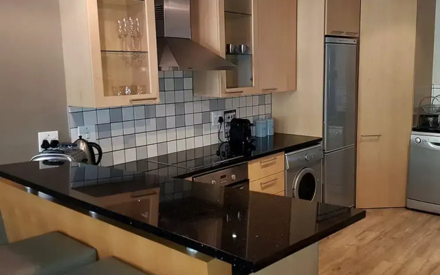 Weom Apartments