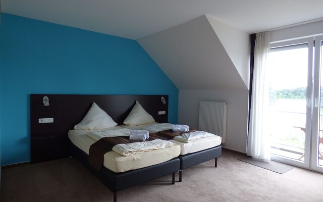 SeeblickHotel Haselünne