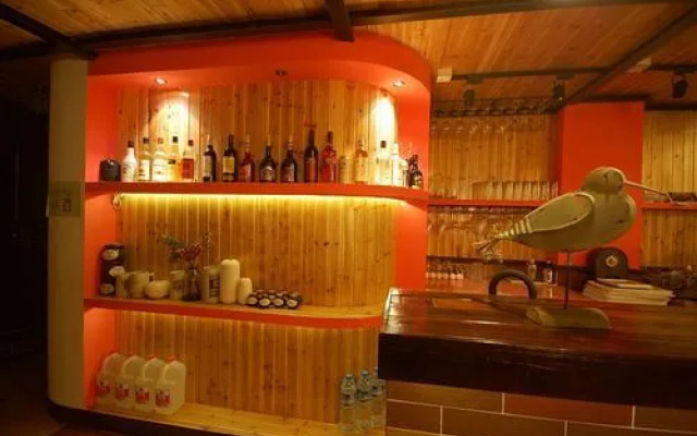 Soho Bund Youth Hostel