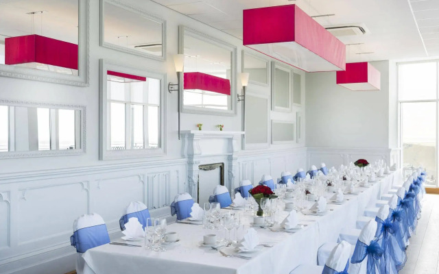 Park Inn by Radisson Palace Southend-on-Sea