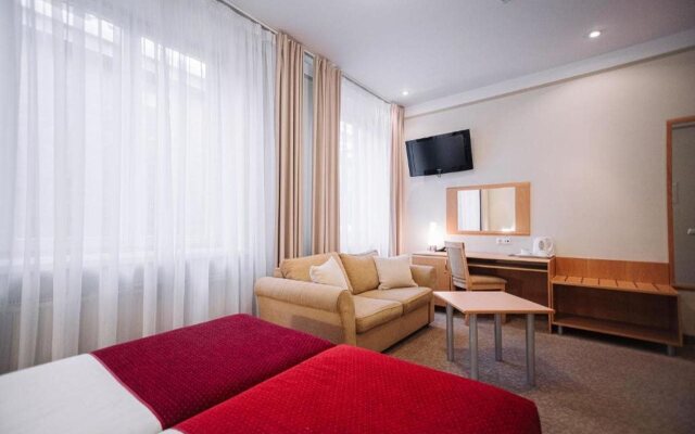 Rixwell Viru Square Hotel